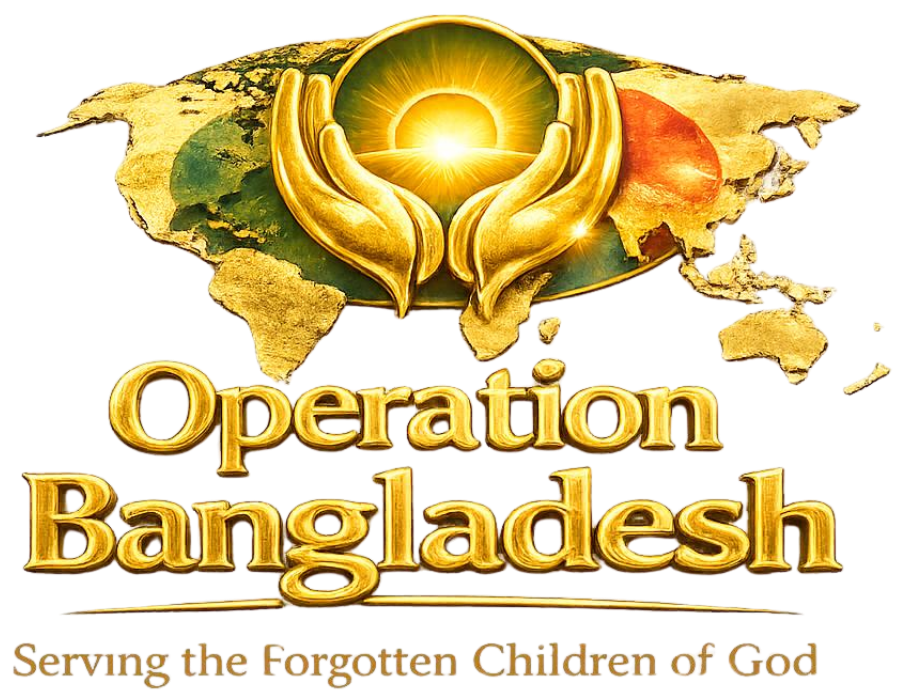 Operation Bangladesh